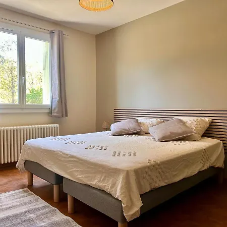 Cozy Apartman *