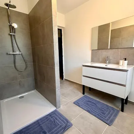 Cozy Apartman *