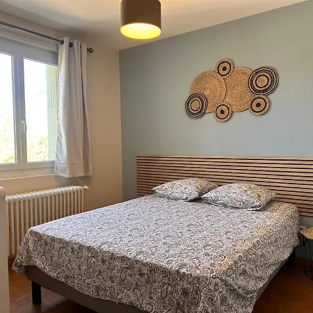 Cozy Châteauneuf-du-Rhône