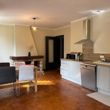 Cozy Apartman *