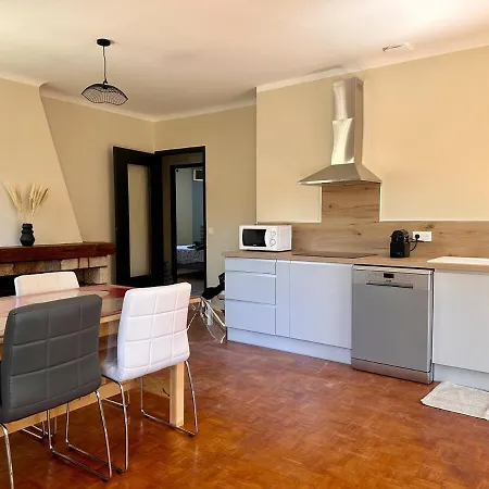 Cozy Apartman *