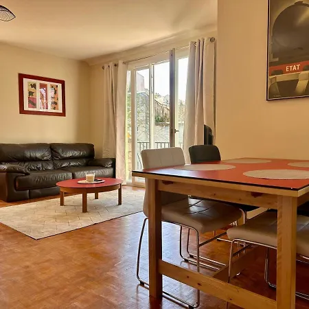 Cozy Apartman *