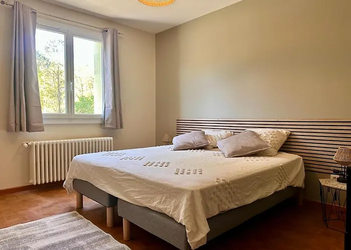 Cozy Apartamento *