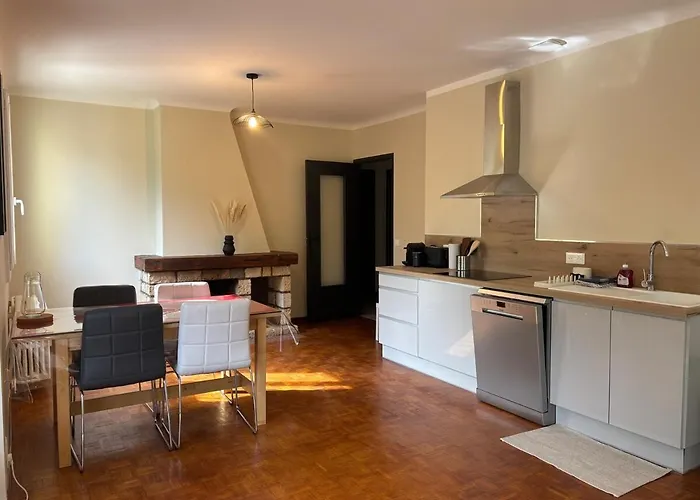 Cozy Apartamento *