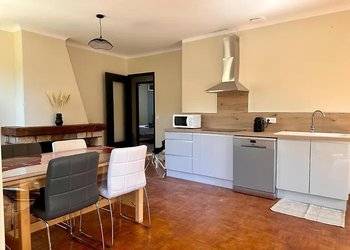 Cozy Apartamento *