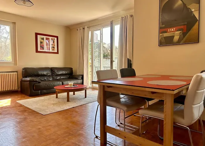 Cozy Apartamento *